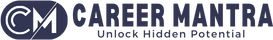 Career Mantra logo
