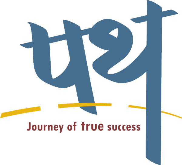 Path logo