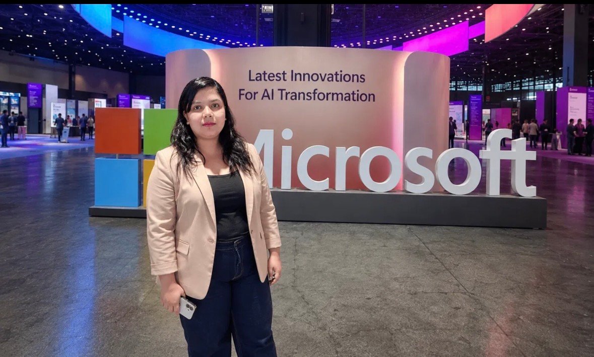 Microsoft AI Event, Latest innovations for AI transformation