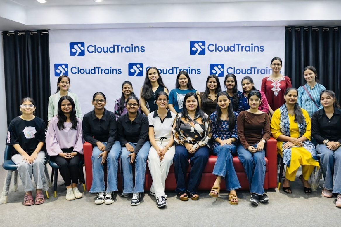 Team CloudTrains, The people behind the products