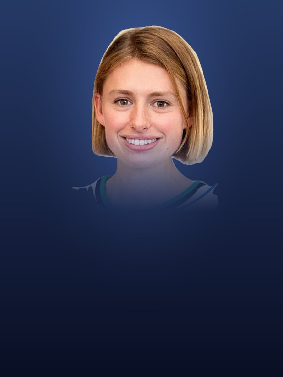 Jocelyn Charman